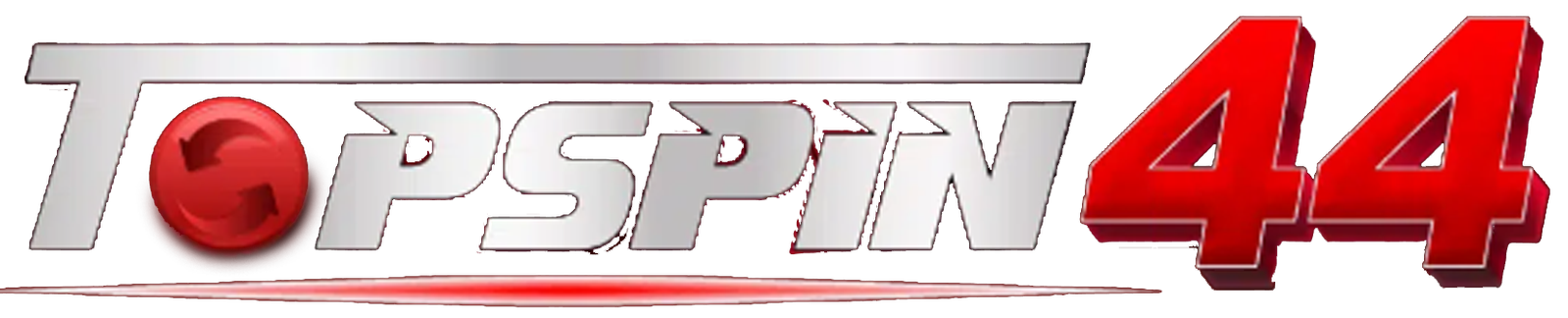 TOPSPIN444 logo